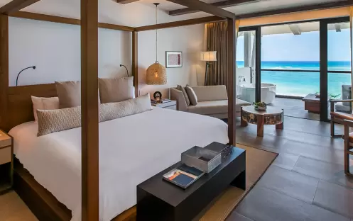 Unico Hotel Riviera Maya - Alto Panoramic Ocean View